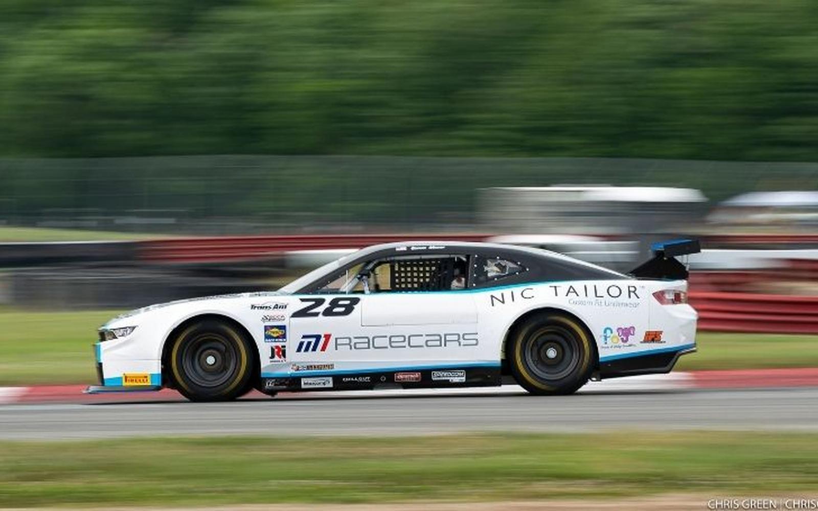 TeamSLR Eyes Opportunity in Buckeye State